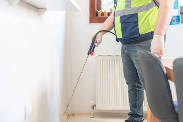 Best Best Pest Control Companies  in Loudonville, OH